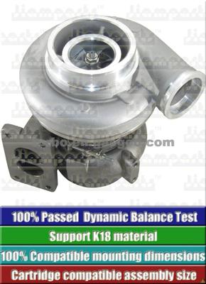 Turbocharger S410 14879700000