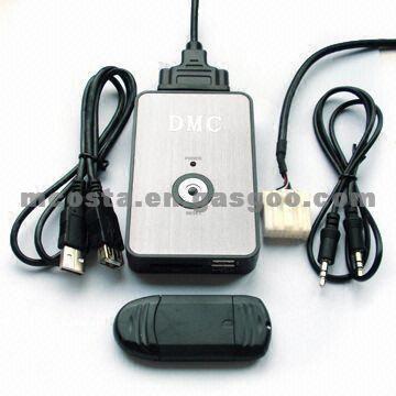 Car Mp3 Kit DMC9088