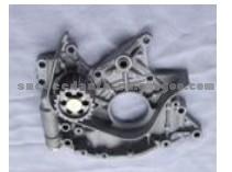 OIL PUMP (FOR TOYOTA 15100-64020)