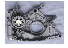 OIL PUMP (FOR TOYOTA 15100-64032)