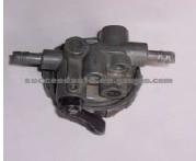 OIL PUMP (FOR VW FBR-250)