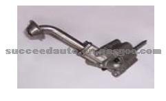 OIL PUMP (FOR VW 026.115.105B)