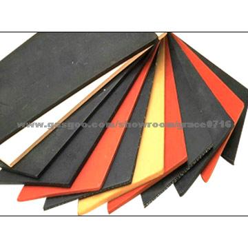 NBR Rubber Sheet, Insulation Rubber Sheet