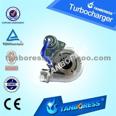 High Quality Toyota Ct12 Turbocharger