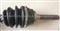 MAZDA B2600 L DRIVE SHAFT MD19-25-50XB - img2