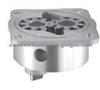 OIL PUMP (FOR VW 111115107BK)