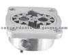 OIL PUMP (FOR VW 111115107AKHD)