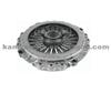 3483022032,1669829,VOLVO CLUTCH PRESSURE PLATE