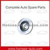 Original Brake Drum For Greatwall 3502011- P01 In High Quality