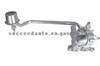 OIL PUMP (FOR BMW 114117401154)