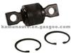 0003502505,0003504505 BENZ Torque Rod Bush