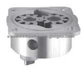 OIL PUMP (FOR VW 111115107BK)