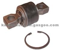 81432706126,81432706118 MAN Torque Rod Bush