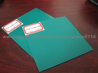 ESD Rubber Sheet, ESD Rubber Mat, Antistatic Rubber Sheet