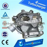 You Turbochargers!