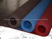 Anti-Slip Rubber Sheet, PVC Coil Mat