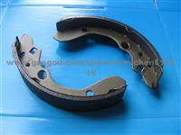 BRAKE SHOE For Daweoo S4520003