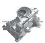 OIL PUMP (FOR AUDI 078115105A)