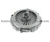 3483034035,1521713,VOLVO CLUTCH PRESSURE PLATE