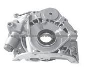 OIL PUMP (FOR AUDI 074115105A )