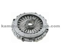 3483034043,85000279,VOLVO CLUTCH PRESSURE PLATE