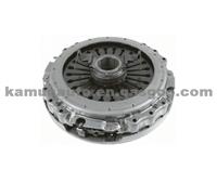 3488000024,20569145,VOLVO CLUTCH PRESSURE PLATE