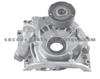 OIL PUMP (FOR AUDI 069115105)