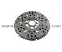 1882308333,161852,DAF CLUTCH PRESSURE PLATE