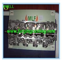 1KZ-T Toyota Cylinder Heads