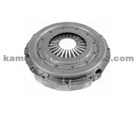 3482000419,1304280, DAF CLUTCH PRESSURE PLATE