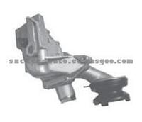 OIL PUMP (FOR AUDI 077115103E)