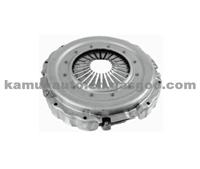 3482000474,1703740,DAF CLUTCH PRESSURE PLATE