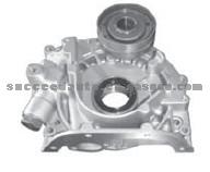 OIL PUMP (FOR AUDI 034115105B)