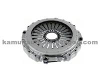 1665428, 3482083032,1329549R,DAF CLUTCH PRESSURE PLATE