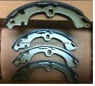 BRAKE SHOE FOR Toyota Crolla 449512170