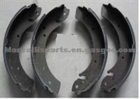 BRAKE SHOE FOR Toyota 4Y / 22R / 2L