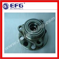 Wheel Hub Unit 513017