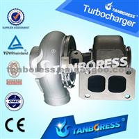 High Quality Excavator Turbocharger For Sale