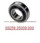 Supply Hub Bearing/Wheel Bearing 09269-35009-000