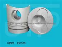 Piston 13216-1224A