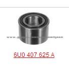 Supply Hub Bearing/Wheel Bearing 6U0 407 625A