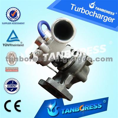 Super Universal Turbo Charger