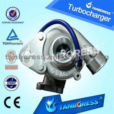 Super Turbocharger For Sale