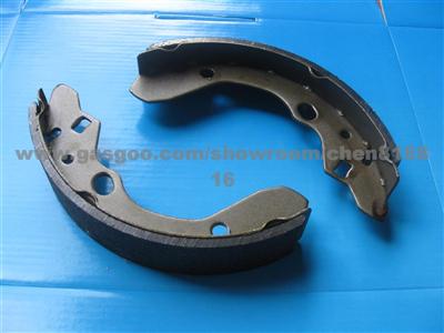 BRAKE SHOE For Daweoo S4520003