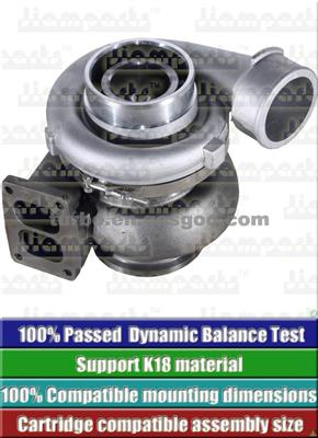 TMF5101 Turbocharger 465695-1 Application Engine:Detroit Diesel Series 60