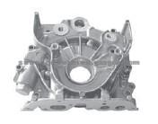 OIL PUMP (FOR VW 078115109A)