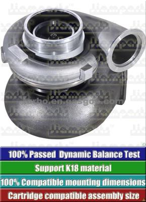 Turbocharger TMF5502 466713-5005 Application Engine:Detroit Diesel Series 60