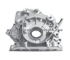 OIL PUMP (FOR AUDI 078115103D )