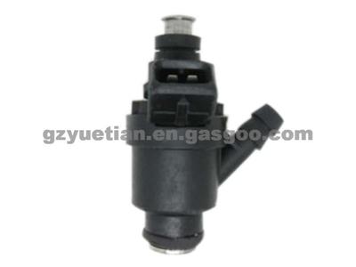 Fuel Injector/ Nozzle For BMW Oem D3768FA-1247931