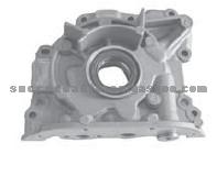 OIL PUMP (FOR AUDI 052115105B)